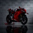 2026 Ducati Panigale V4R – 218 hp, full MotoGP aero