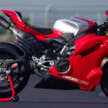 2026 Ducati Panigale V4R – 218 hp, full MotoGP aero