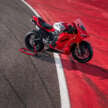2026 Ducati Panigale V4R – 218 hp, full MotoGP aero