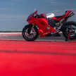2026 Ducati Panigale V4R – 218 hp, full MotoGP aero