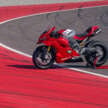 2026 Ducati Panigale V4R – 218 hp, full MotoGP aero