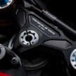 2026 Ducati Panigale V4R – 218 hp, full MotoGP aero