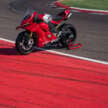 2026 Ducati Panigale V4R – 218 hp, full MotoGP aero