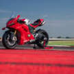 2026 Ducati Panigale V4R – 218 hp, full MotoGP aero