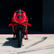 2026 Ducati Panigale V4R – 218 hp, full MotoGP aero
