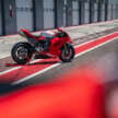 2026 Ducati Panigale V4R – 218 hp, full MotoGP aero