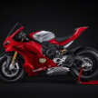 2026 Ducati Panigale V4R – 218 hp, full MotoGP aero