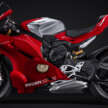 2026 Ducati Panigale V4R – 218 hp, full MotoGP aero
