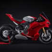 2026 Ducati Panigale V4R – 218 hp, full MotoGP aero