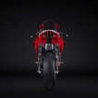 2026 Ducati Panigale V4R – 218 hp, full MotoGP aero