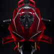 2026 Ducati Panigale V4R – 218 hp, full MotoGP aero