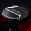 2026 Ducati Panigale V4R – 218 hp, full MotoGP aero