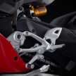2026 Ducati Panigale V4R – 218 hp, full MotoGP aero