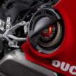 2026 Ducati Panigale V4R – 218 hp, full MotoGP aero