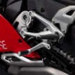 2026 Ducati Panigale V4R – 218 hp, full MotoGP aero