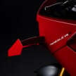 2026 Ducati Panigale V4R – 218 hp, full MotoGP aero