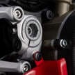 2026 Ducati Panigale V4R – 218 hp, full MotoGP aero