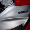 2026 Ducati Panigale V4R – 218 hp, full MotoGP aero