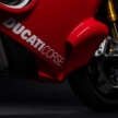 2026 Ducati Panigale V4R – 218 hp, full MotoGP aero
