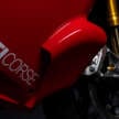 2026 Ducati Panigale V4R – 218 hp, full MotoGP aero