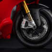 2026 Ducati Panigale V4R – 218 hp, full MotoGP aero