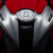 2026 Ducati Panigale V4R – 218 hp, full MotoGP aero