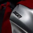 2026 Ducati Panigale V4R – 218 hp, full MotoGP aero