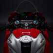 2026 Ducati Panigale V4R – 218 hp, full MotoGP aero