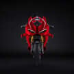 2026 Ducati Panigale V4R – 218 hp, full MotoGP aero