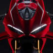 2026 Ducati Panigale V4R – 218 hp, full MotoGP aero