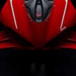 2026 Ducati Panigale V4R – 218 hp, full MotoGP aero