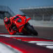 2026 Ducati Panigale V4R – 218 hp, full MotoGP aero