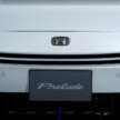 2026 Honda Prelude launched in Japan – Civic e:HEV hybrid system, Civic Type R suspension; from RM177k