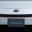 2026 Honda Prelude launched in Japan – Civic e:HEV hybrid system, Civic Type R suspension; from RM177k