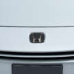 2026 Honda Prelude launched in Japan – Civic e:HEV hybrid system, Civic Type R suspension; from RM177k