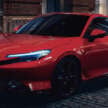 2026 Honda Prelude launched in Japan – Civic e:HEV hybrid system, Civic Type R suspension; from RM177k