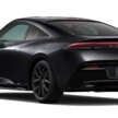 2026 Honda Prelude launched in Japan – Civic e:HEV hybrid system, Civic Type R suspension; from RM177k