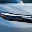 2026 Honda Prelude launched in Japan – Civic e:HEV hybrid system, Civic Type R suspension; from RM177k