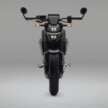 Honda WN7 electric motorcycle unveiled for Europe
