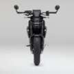 Honda WN7 electric motorcycle unveiled for Europe