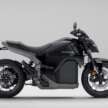 Honda WN7 electric motorcycle unveiled for Europe