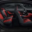 2026 Lexus IS facelift debuts – IS 350, IS 300h; more aggressive face, new interior, improved dynamics