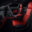 2026 Lexus IS facelift debuts – IS 350, IS 300h; more aggressive face, new interior, improved dynamics