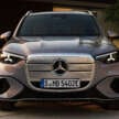 2026 Mercedes-Benz GLC with EQ Technology debuts – 800V tech, air suspension, up to 713 km EV range