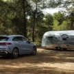 2026 Mercedes-Benz GLC with EQ Technology debuts – 800V tech, air suspension, up to 713 km EV range