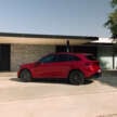 2026 Mercedes-Benz GLC with EQ Technology debuts – 800V tech, air suspension, up to 713 km EV range