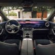 2026 Mercedes-Benz GLC with EQ Technology debuts – 800V tech, air suspension, up to 713 km EV range