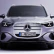 2026 Mercedes-Benz GLC with EQ Technology debuts – 800V tech, air suspension, up to 713 km EV range