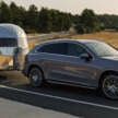2026 Mercedes-Benz GLC with EQ Technology debuts – 800V tech, air suspension, up to 713 km EV range