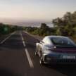2026 Porsche 911 Turbo S – 992.2 range topper is most powerful 911 ever; 711 PS, 800 Nm T-Hybrid; 0-100 2.5s